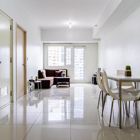 Linda'S Condo Manila Eksteriør bilde
