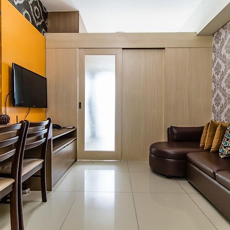 Linda'S Condo Manila Eksteriør bilde