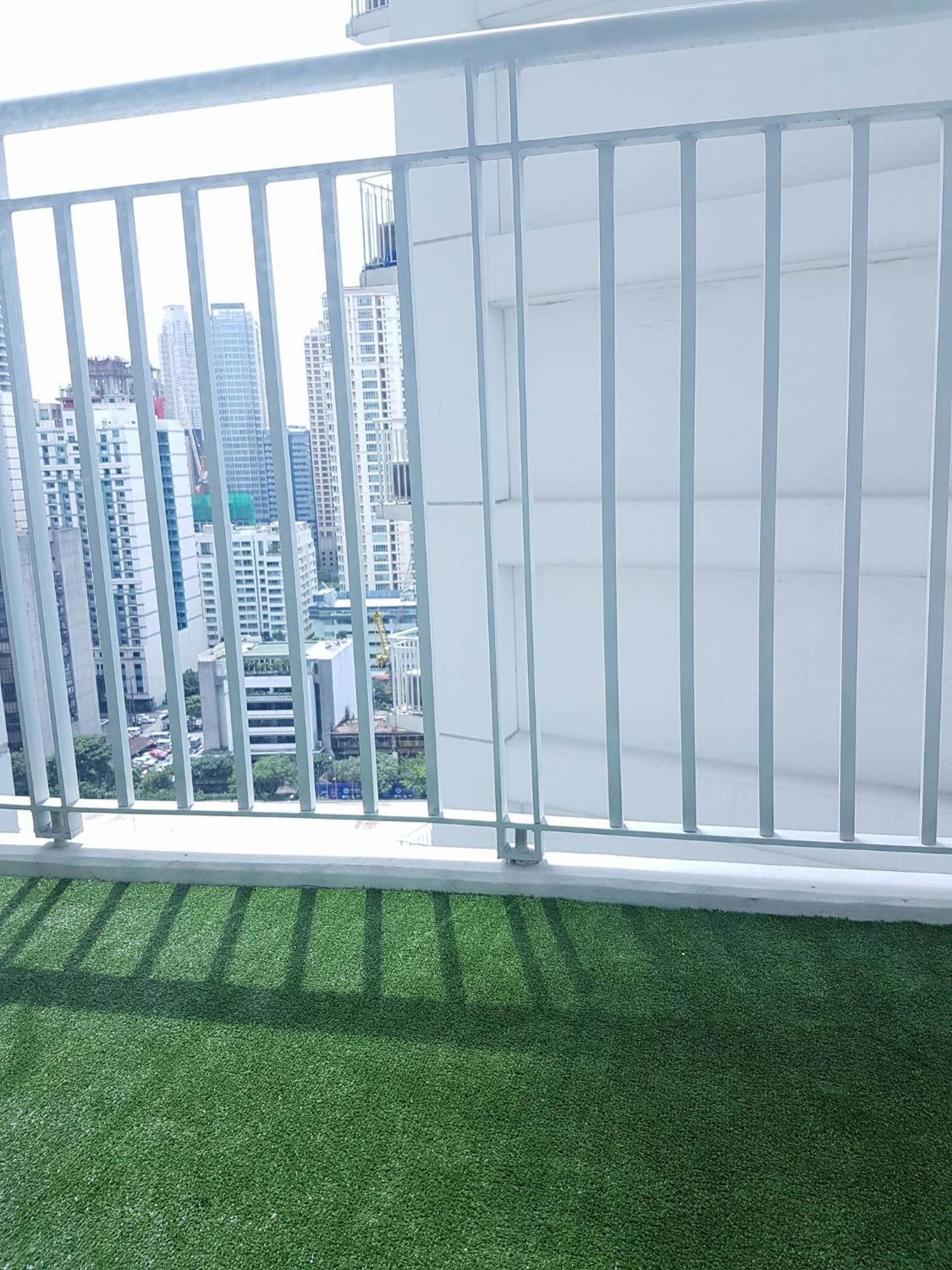 Linda'S Condo Manila Rom bilde
