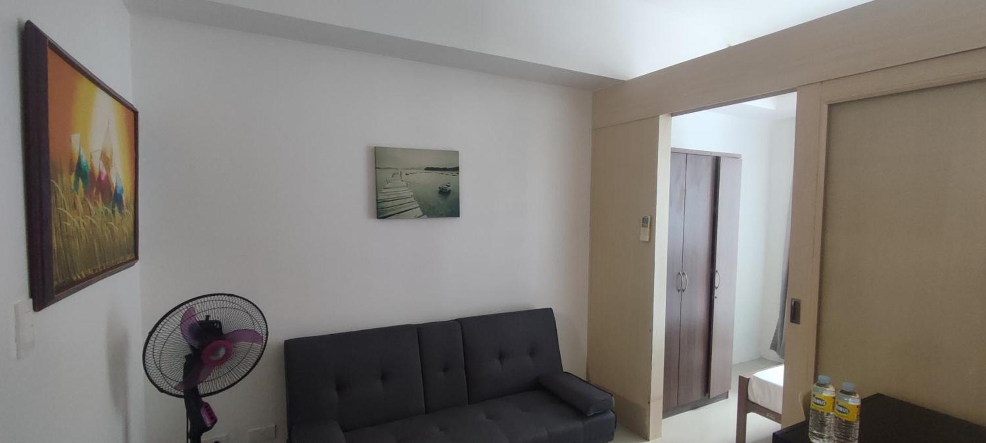 Linda'S Condo Manila Rom bilde