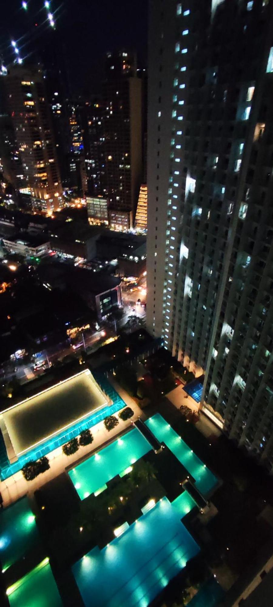 Linda'S Condo Manila Rom bilde
