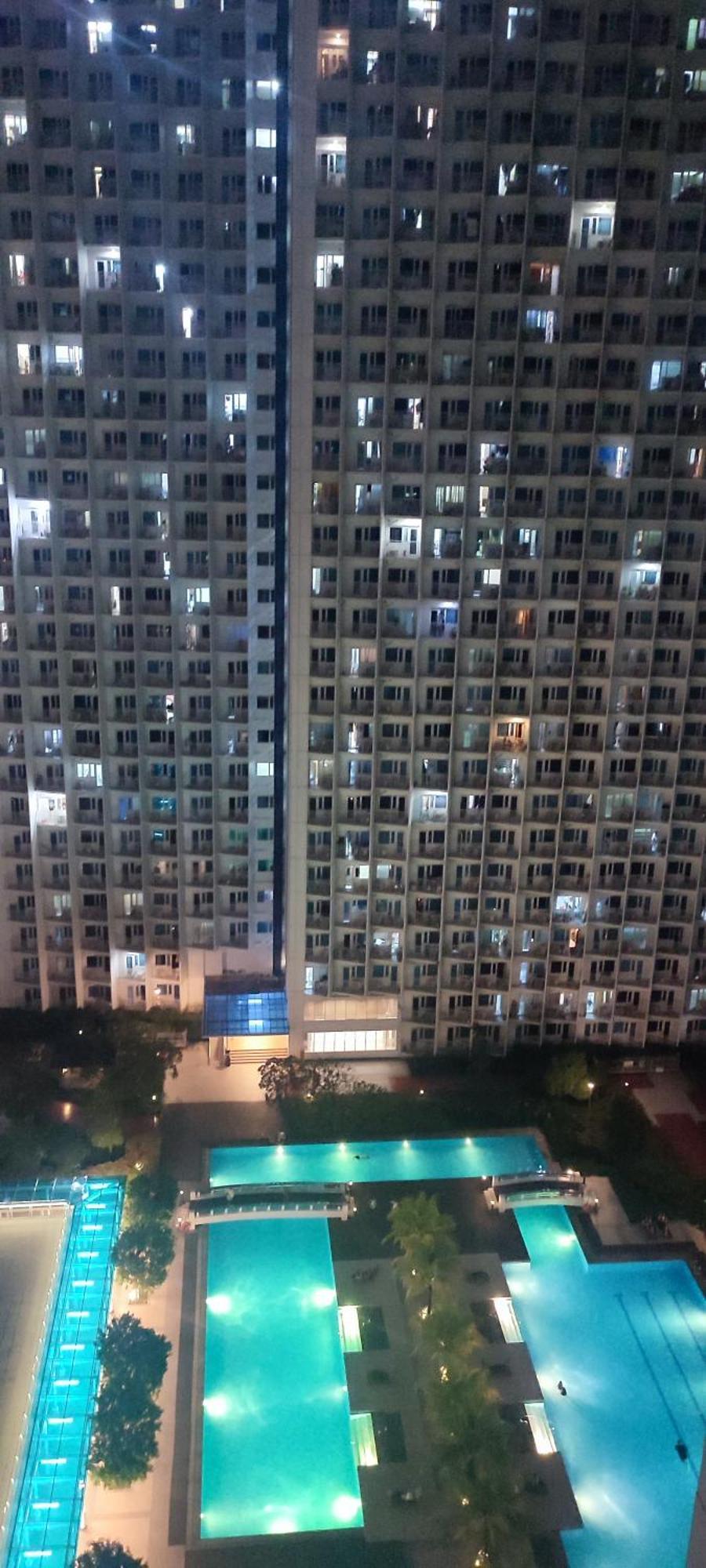 Linda'S Condo Manila Rom bilde