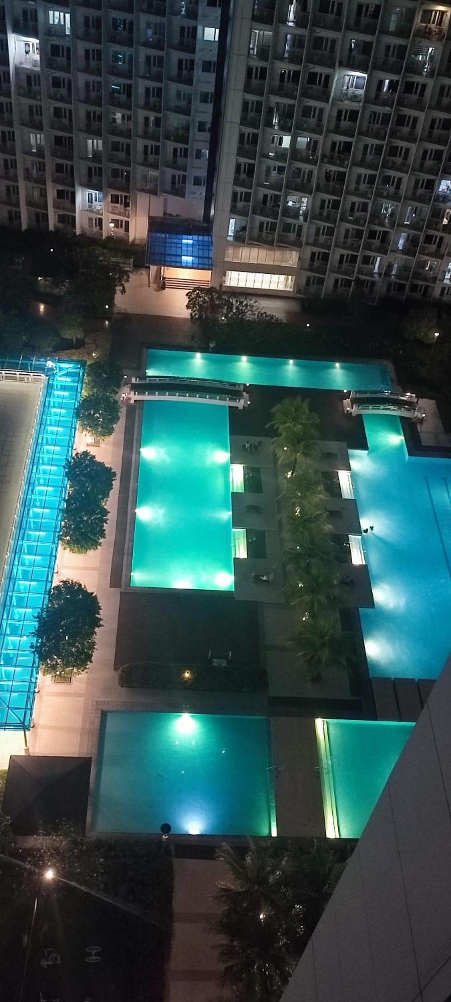 Linda'S Condo Manila Rom bilde