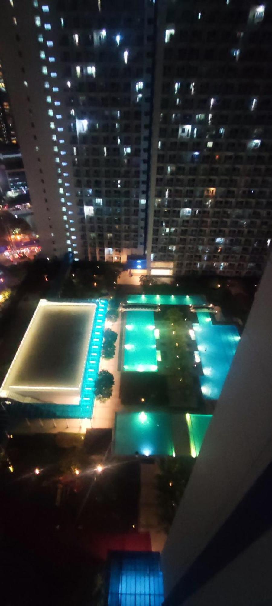 Linda'S Condo Manila Rom bilde