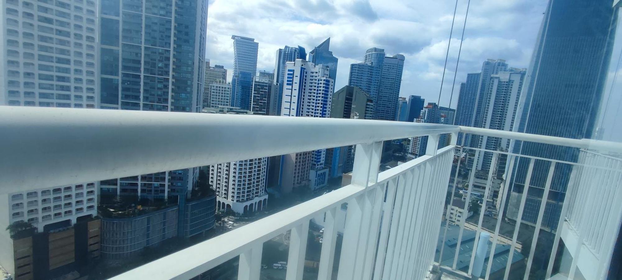 Linda'S Condo Manila Rom bilde