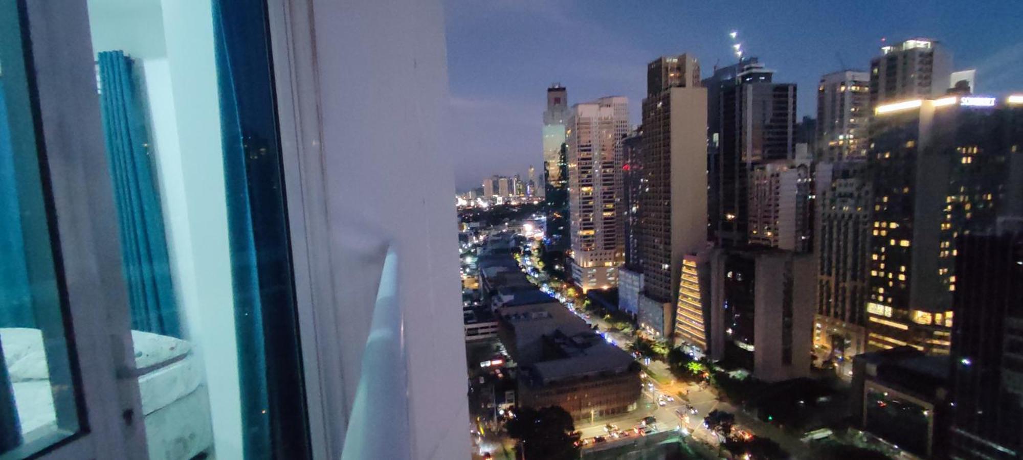 Linda'S Condo Manila Rom bilde
