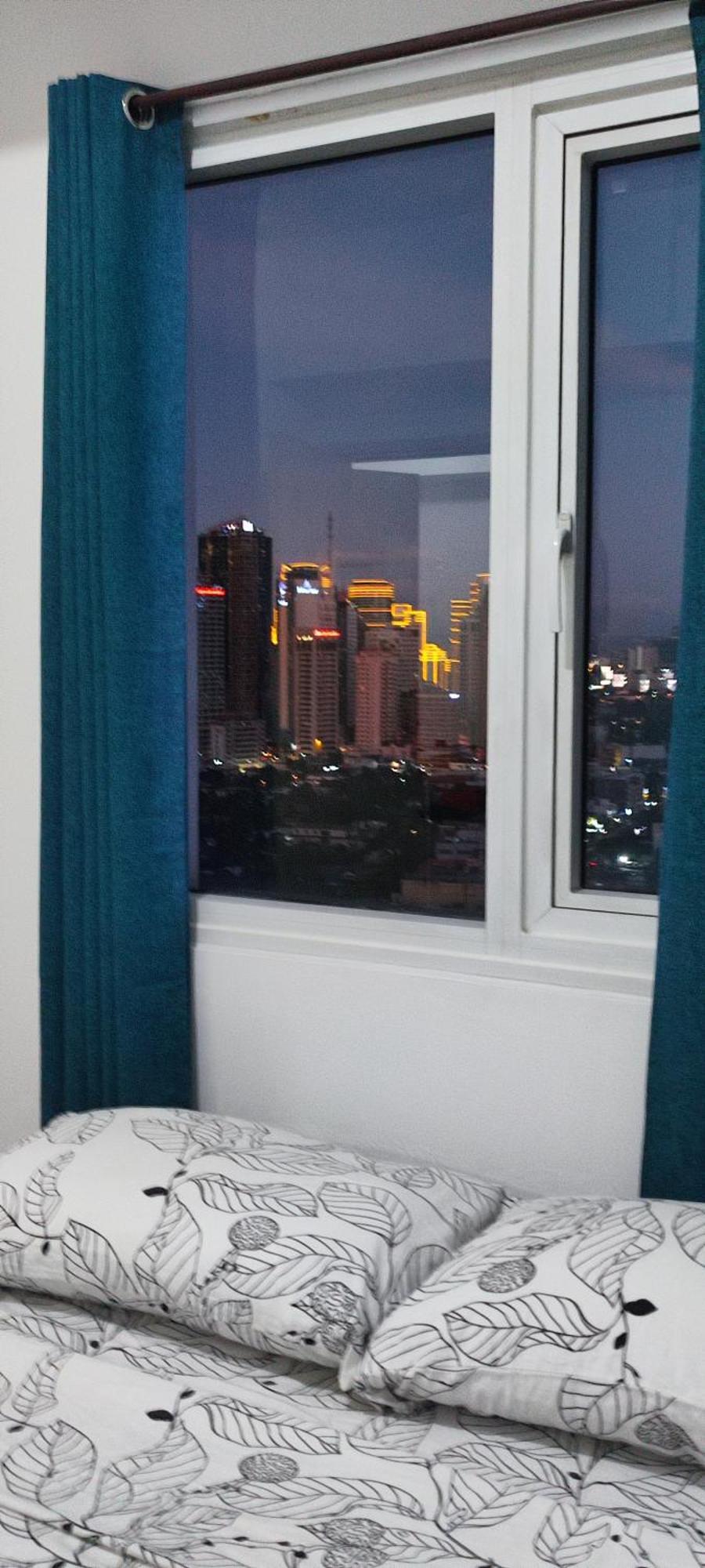Linda'S Condo Manila Rom bilde