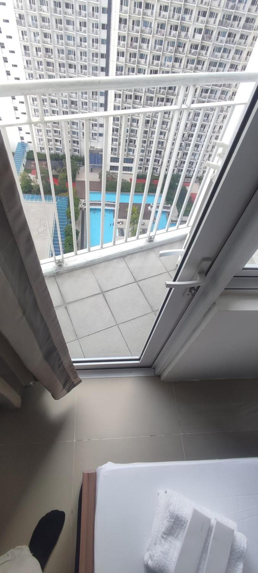 Linda'S Condo Manila Rom bilde