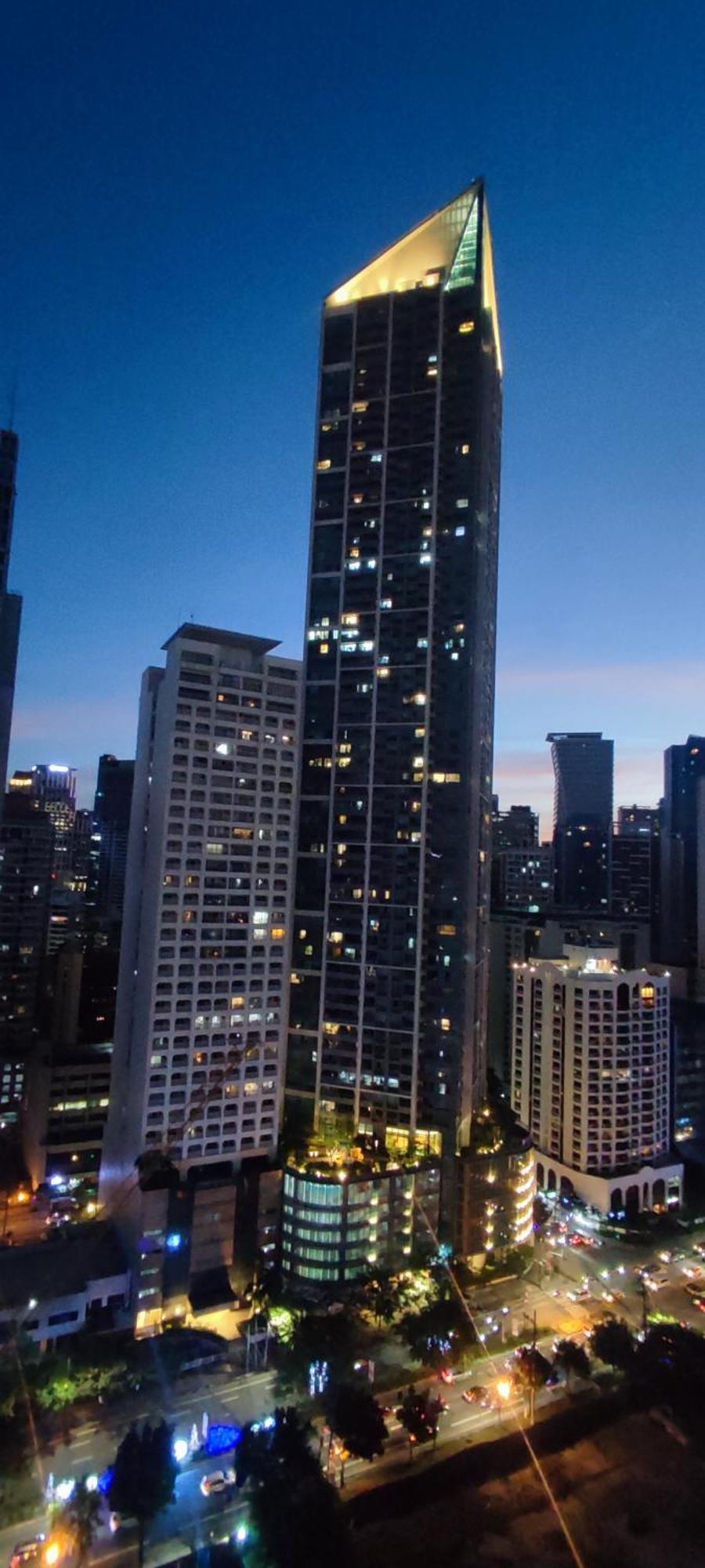 Linda'S Condo Manila Rom bilde