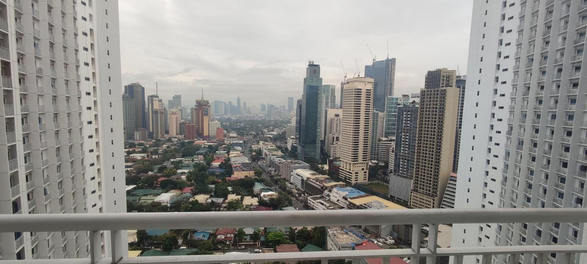 Linda'S Condo Manila Rom bilde