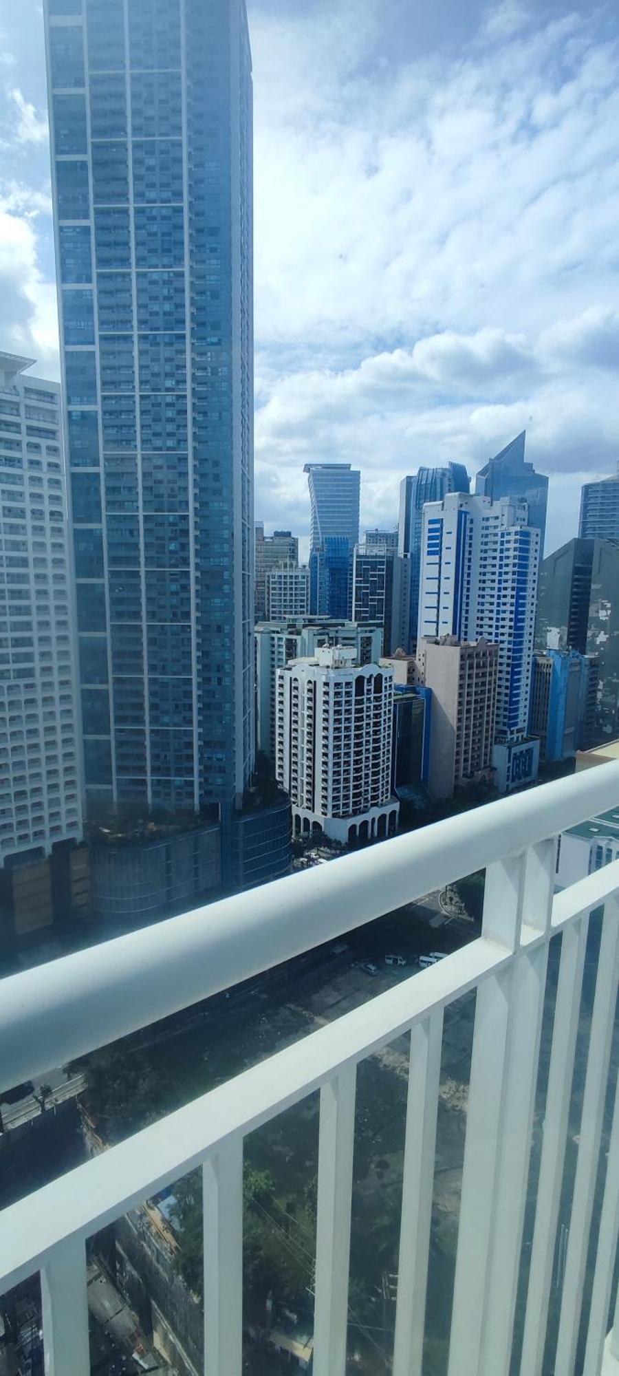 Linda'S Condo Manila Rom bilde